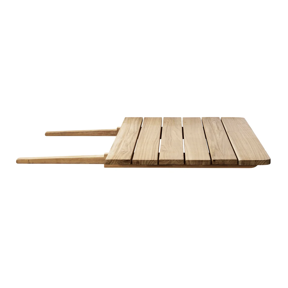 FDB Møbler - Erweiterung für Gartentisch M2 - M3