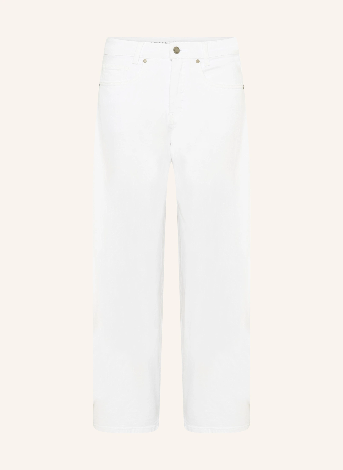 MY ESSENTIAL WARDROBE Jeans MWHOTTIE
