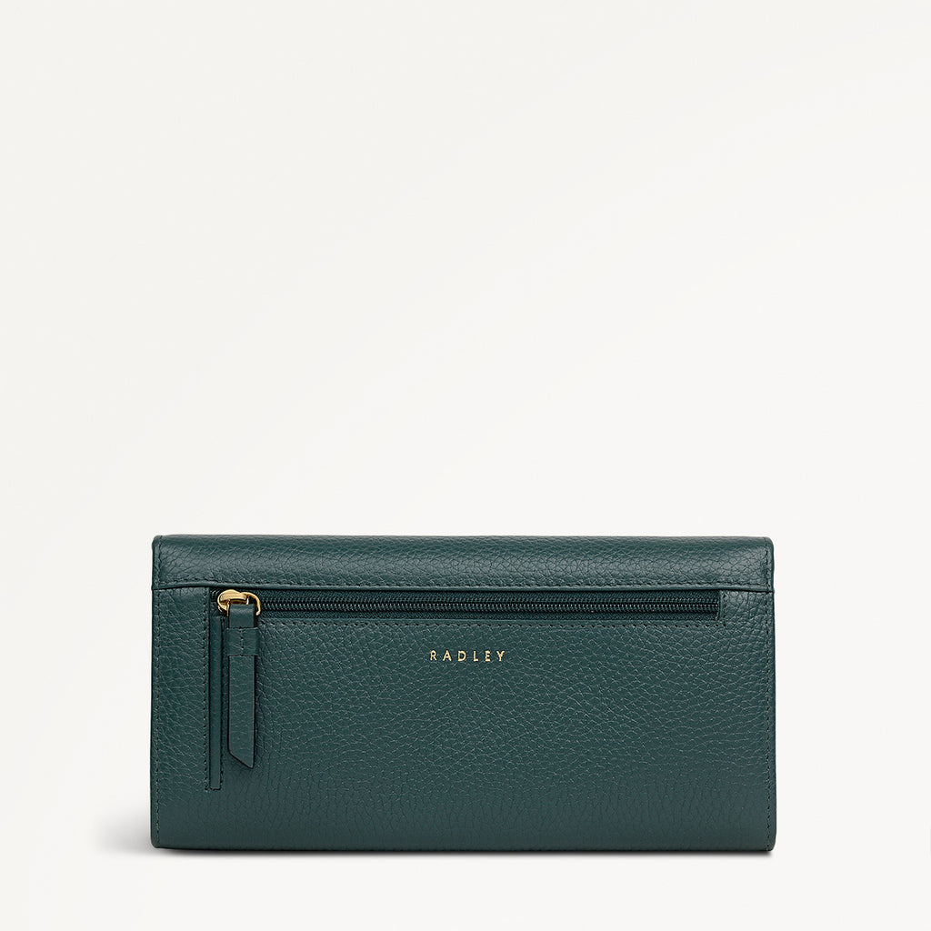 Loyal Radley - Extra Large Flapover Purse