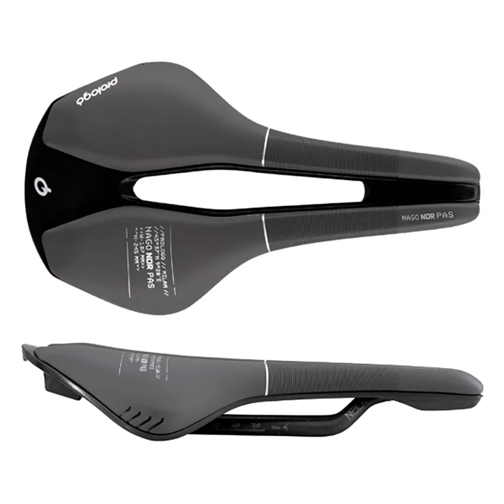 Prologo Nago NDR PAS Nack saddle