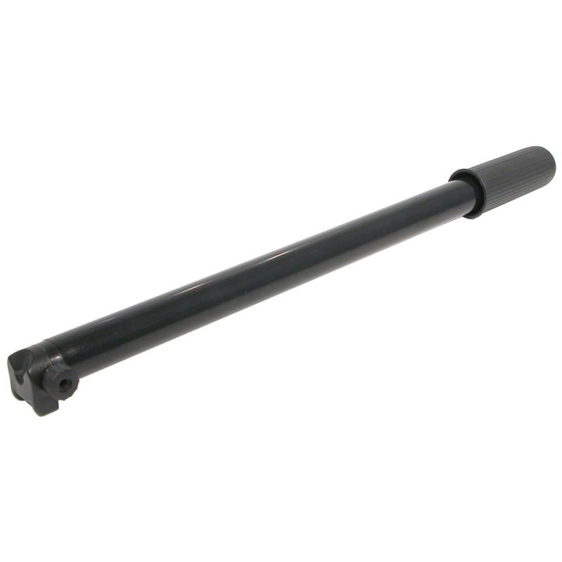 Pompe à main pour vélo 42 cm