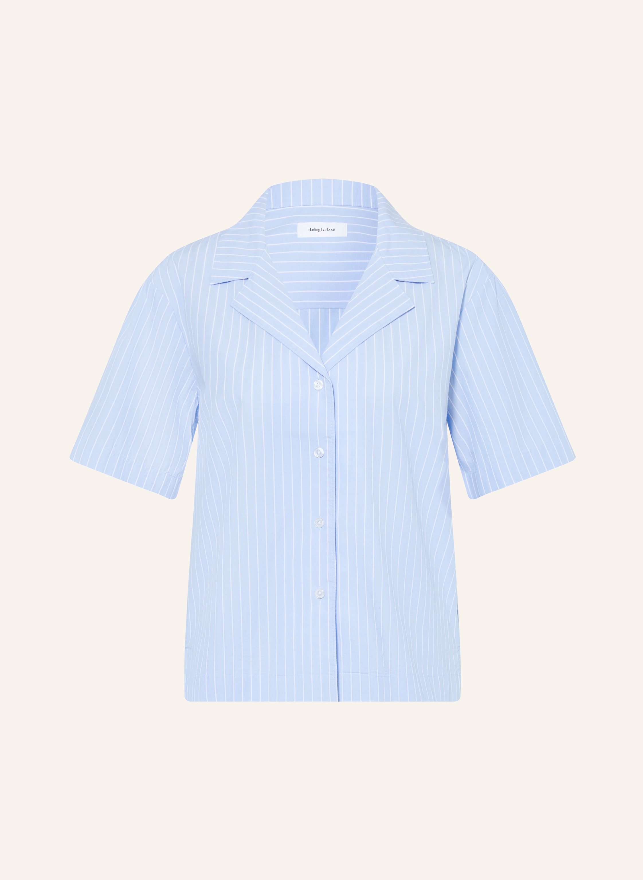 darling harbour Schlafshirt