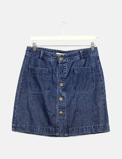 Camaïeu casual skirt