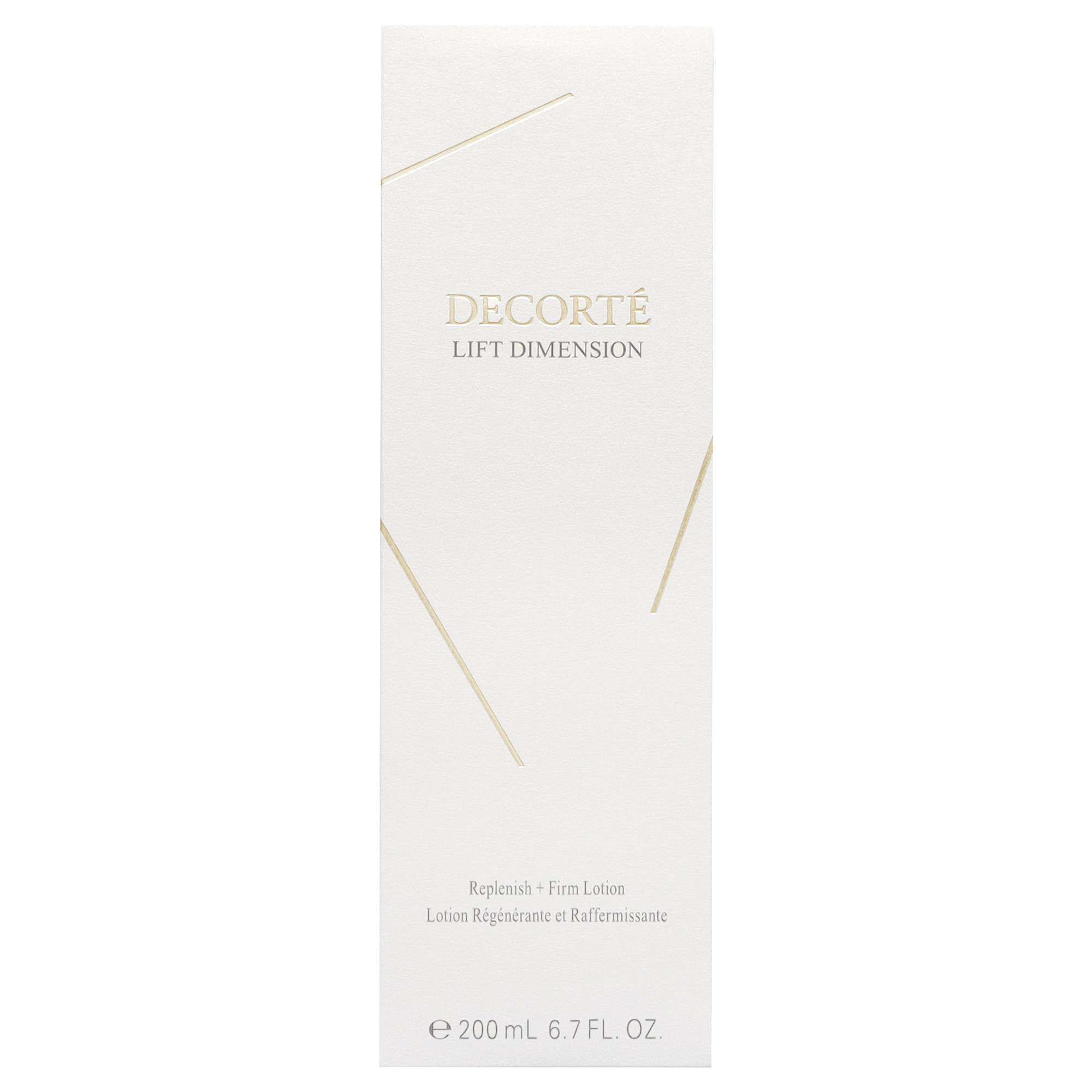 Decorté Lift Dimension Replenish   Firm Lotion 200ml