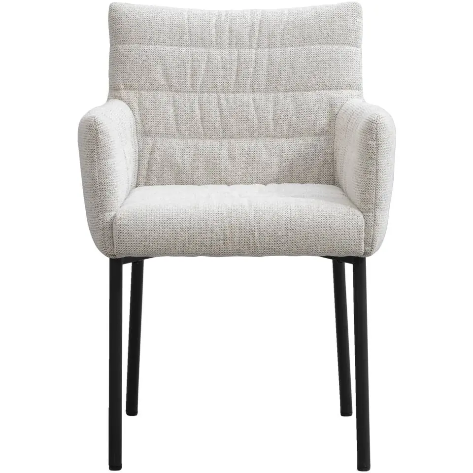 Eetkamerstoel Mees - beige