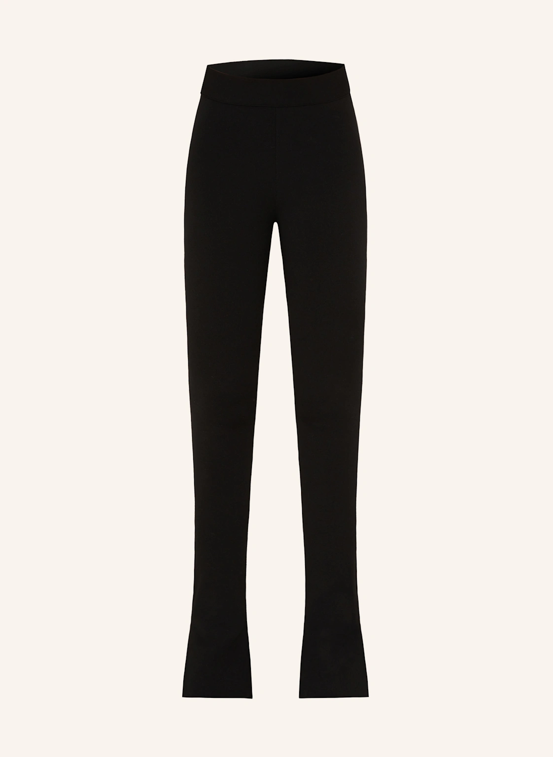 Courrèges Strickhose