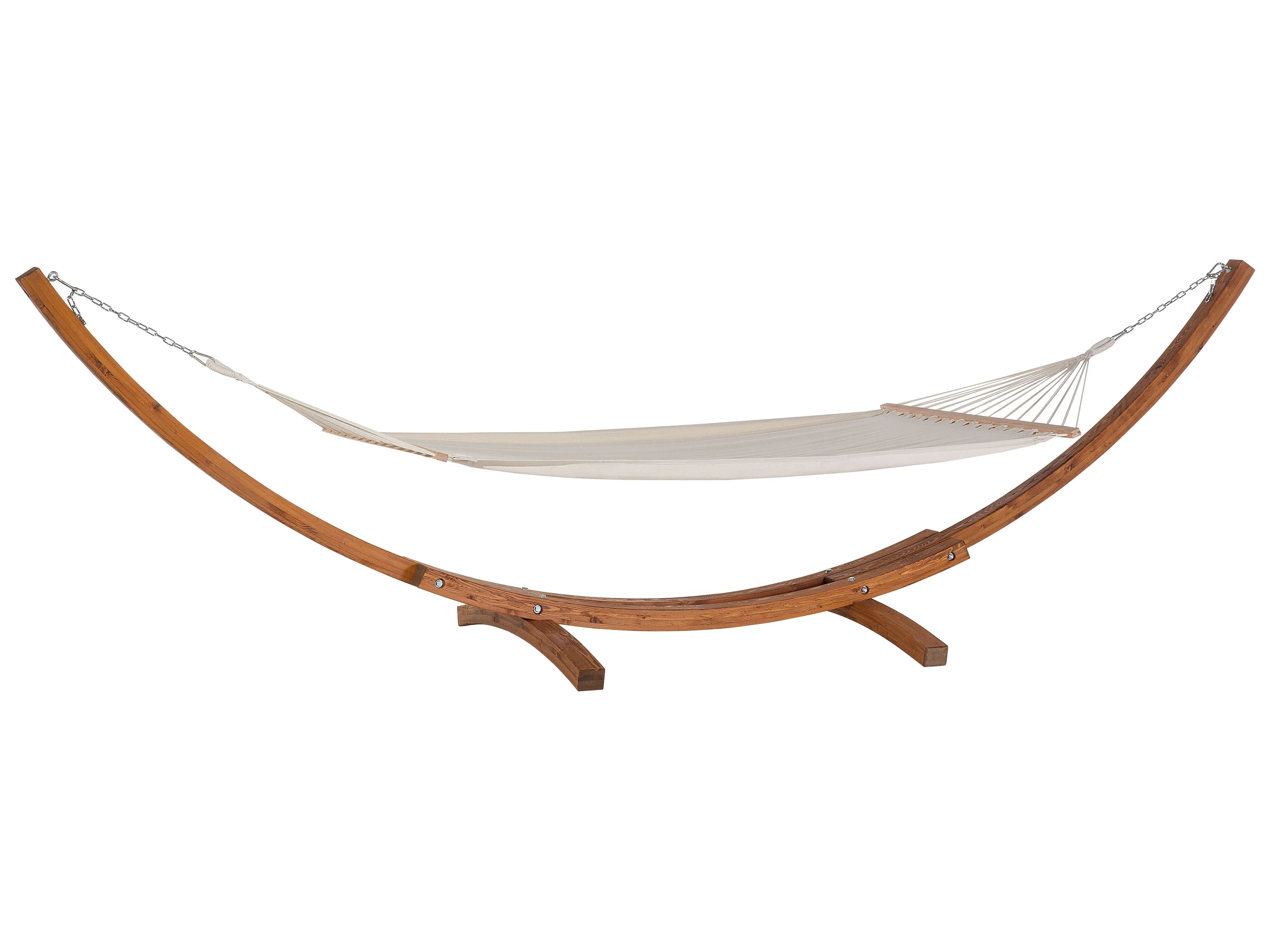 Hammock TREVISO Cotton Brown