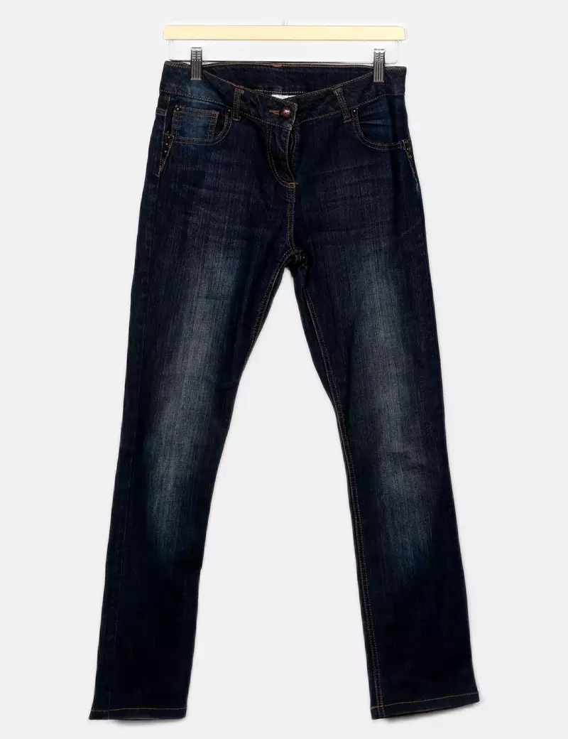 Camaïeu Jeggings & Skinny & Slim