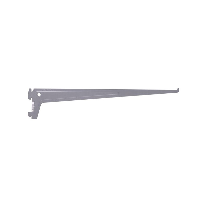 Console simple Classic 50 Pro aluminium 40 cm ELEMENT SYSTEM