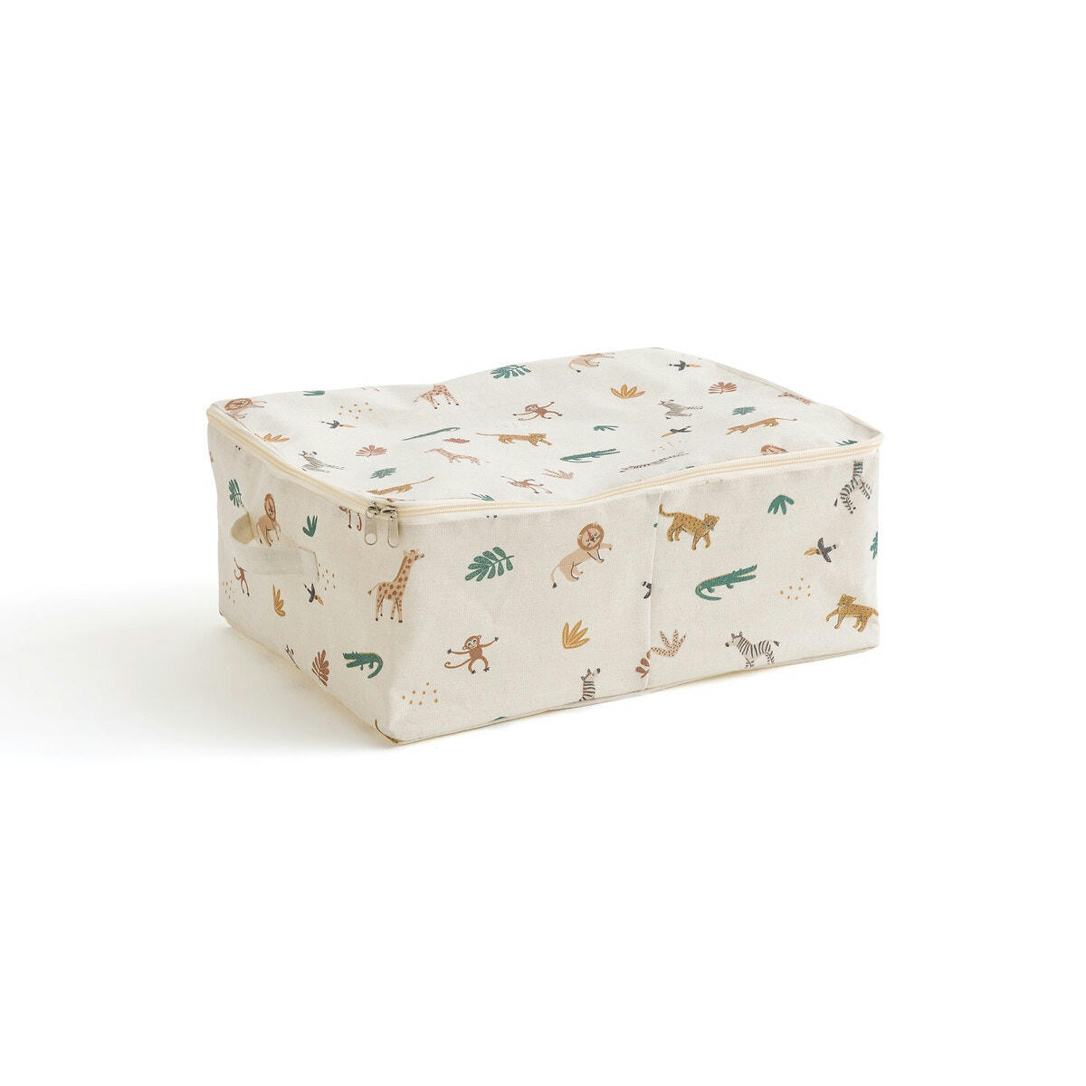 Housse de rangement taille M, Junglito
