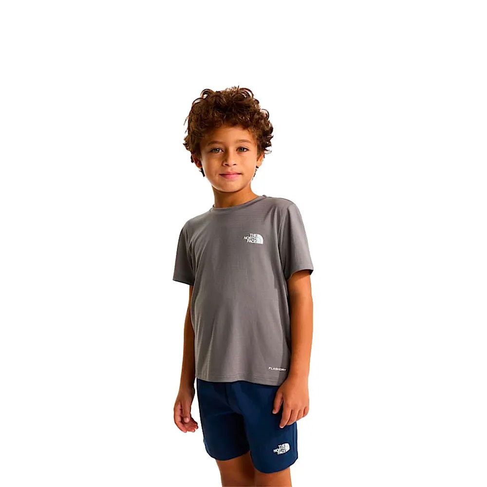 The North Face 24/7 short sleeve set