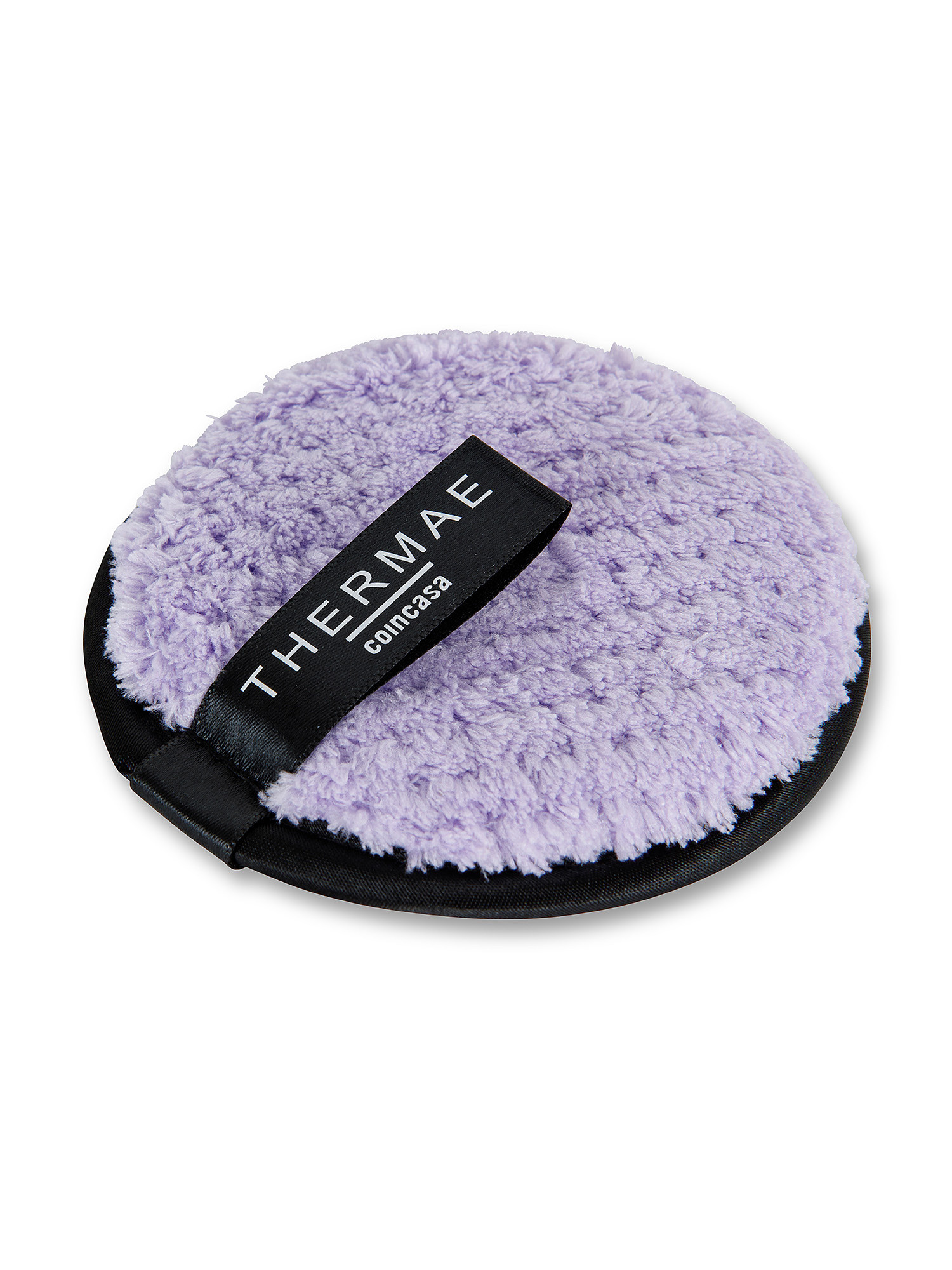 Set 2 dischetti levatrucco riutilizzabili