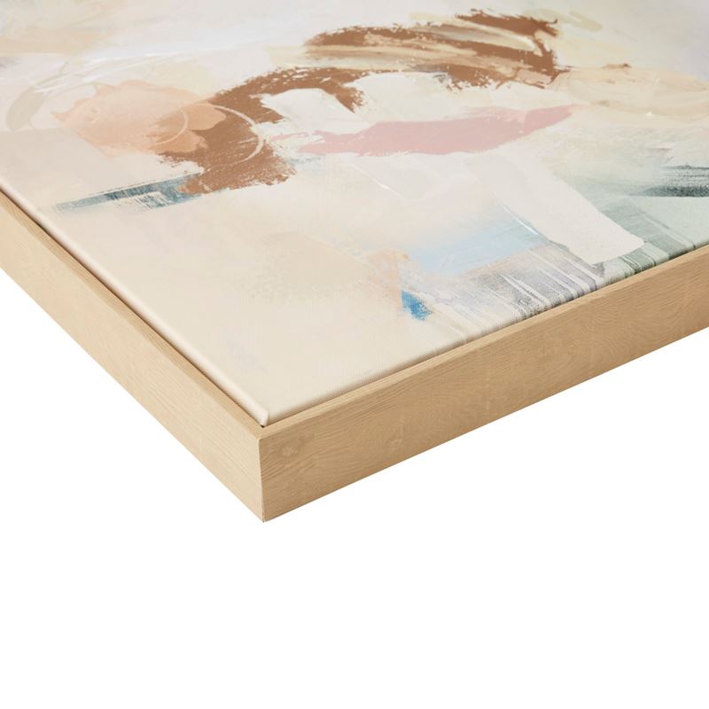 Oasis Beach Sands Canvas