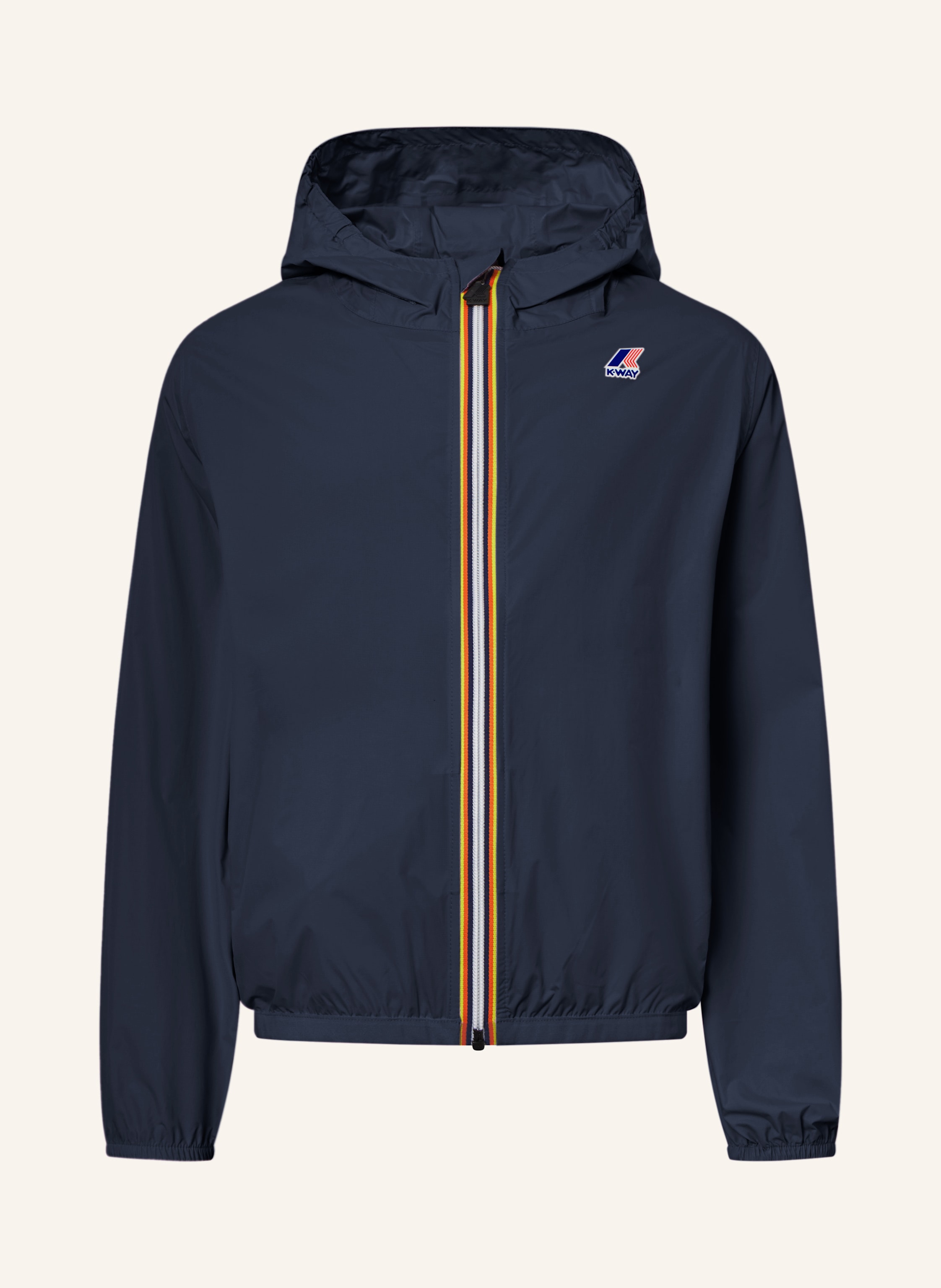 K-WAY Funktionsjacke P. LE VRAI 4.0 CLAUDE