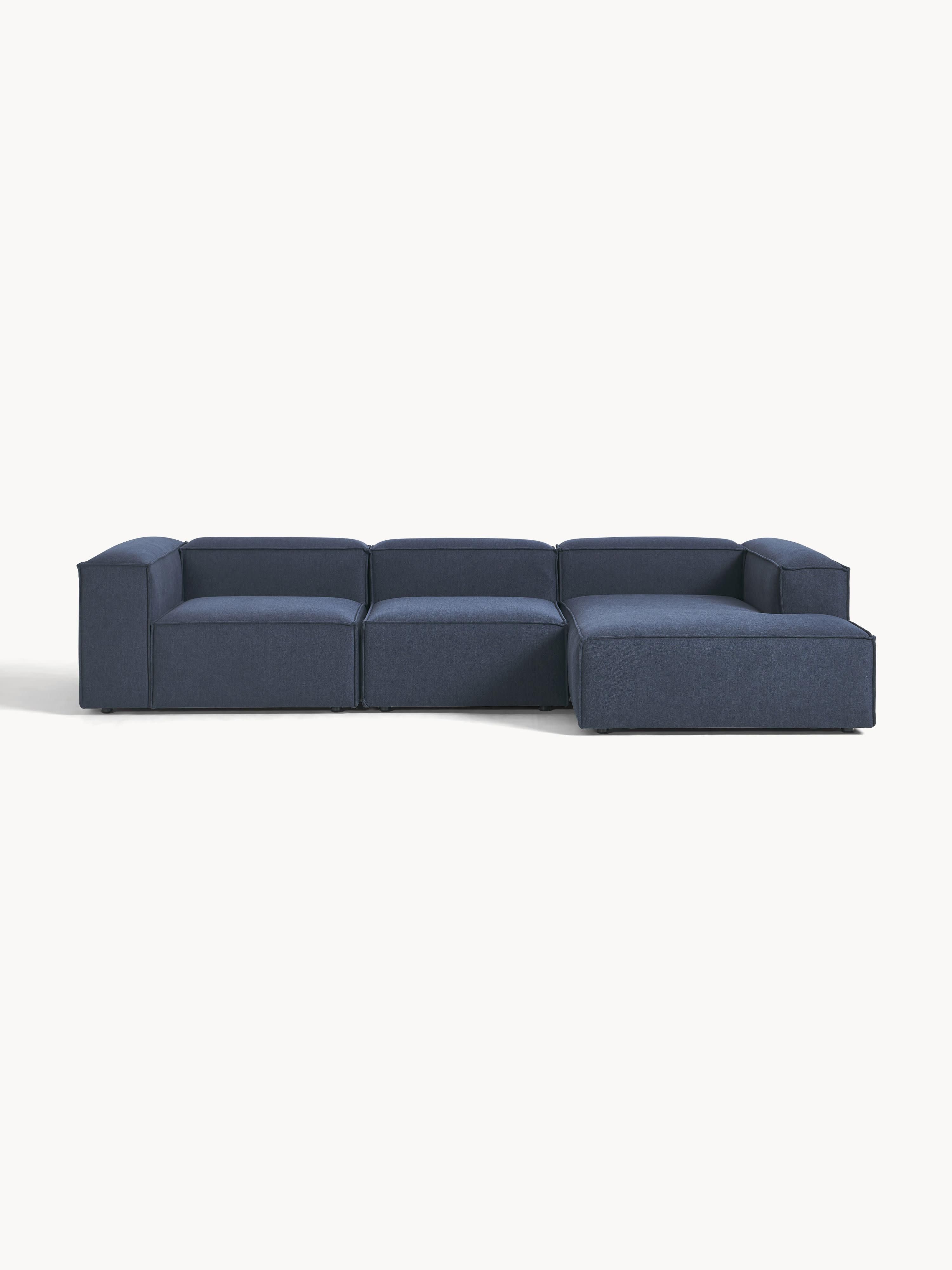Modulares Ecksofa Lennon (4-Sitzer)