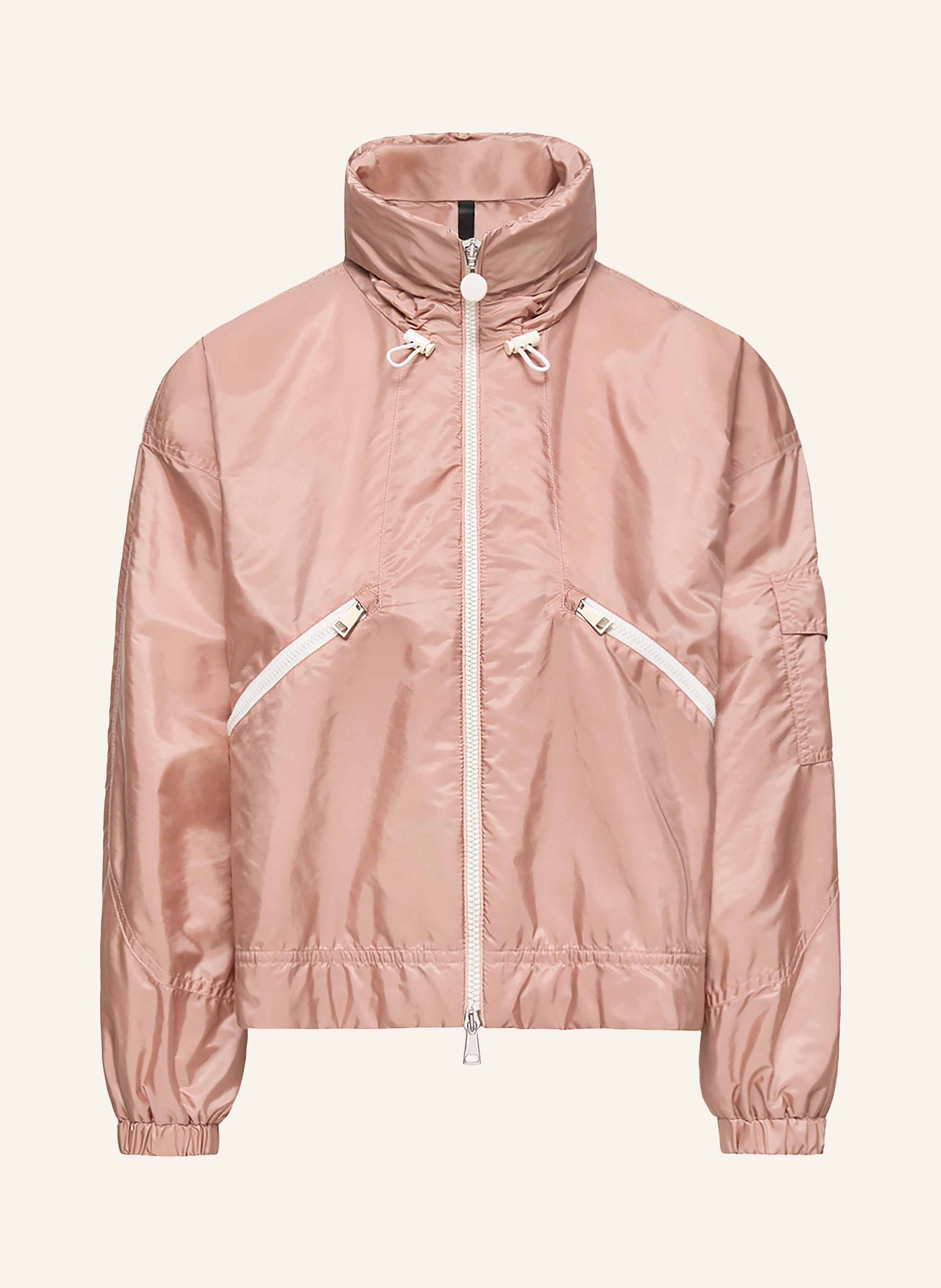 MONCLER Jacke MARMACY