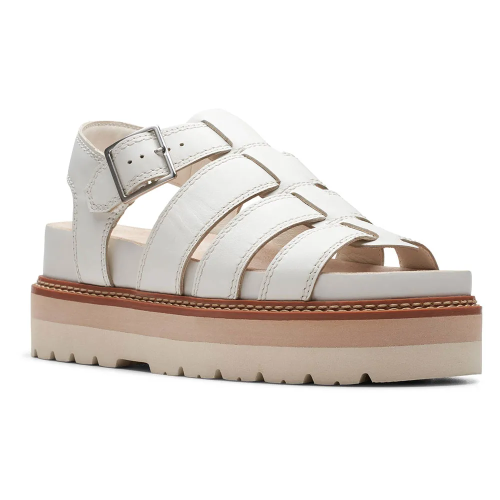 Clarks Shoes Orianna Twist sandals