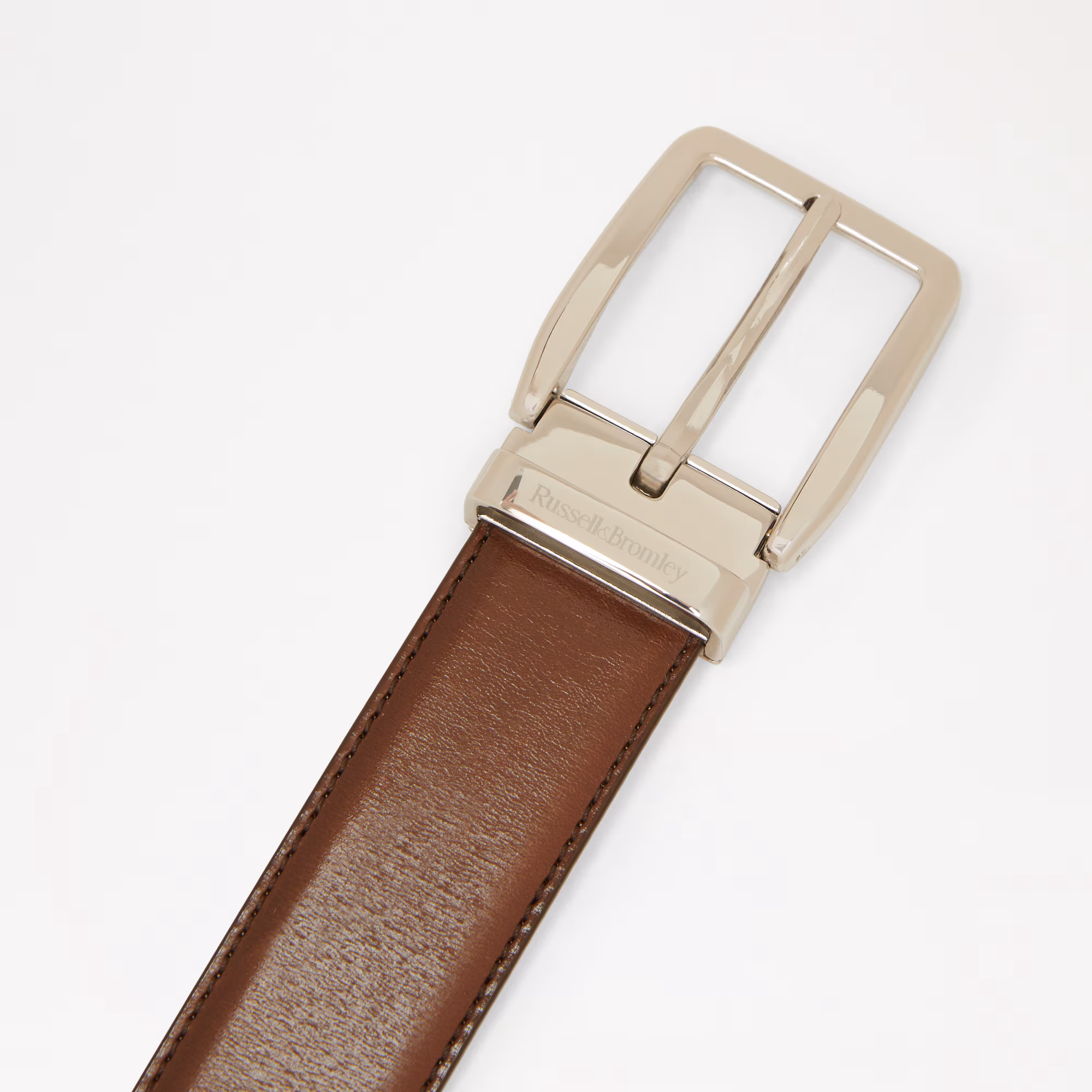 Tango<br>Classic Buckle Belt
