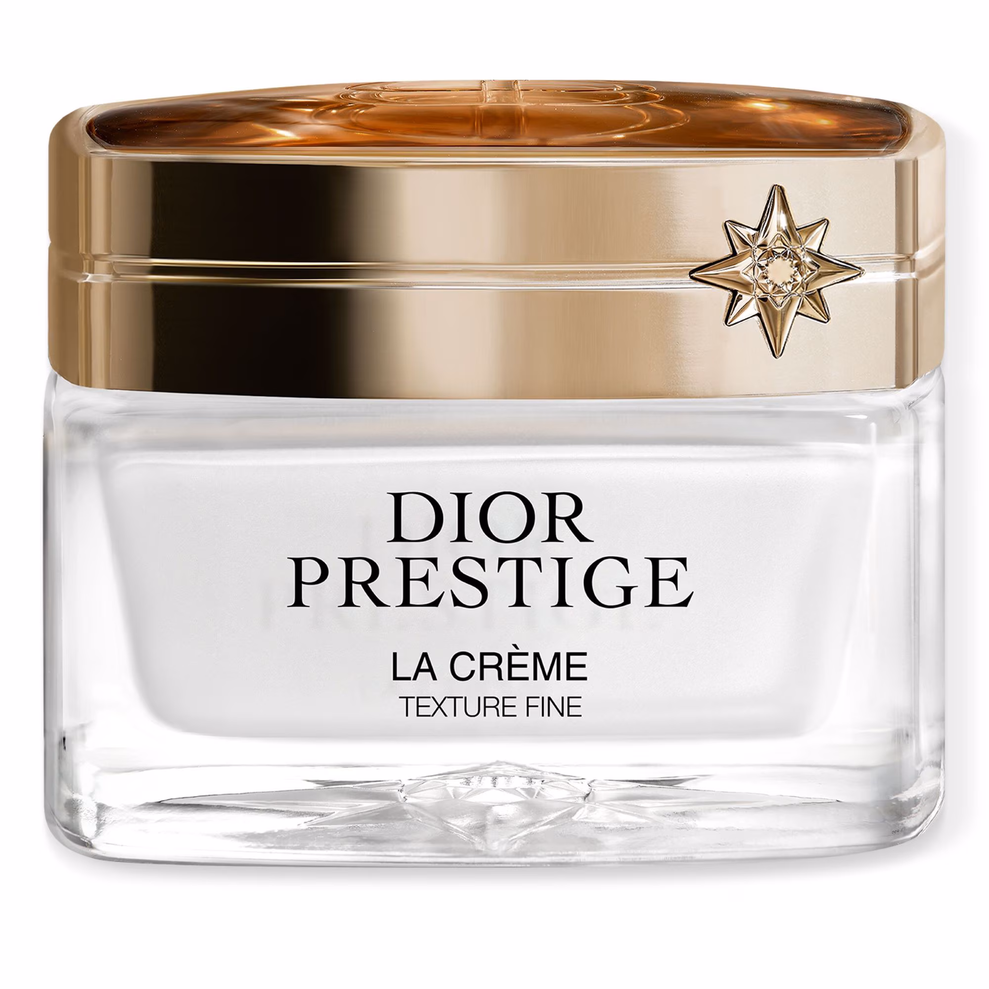 DIOR PRESTIGELa crème texture fine - haute réparation anti-âge