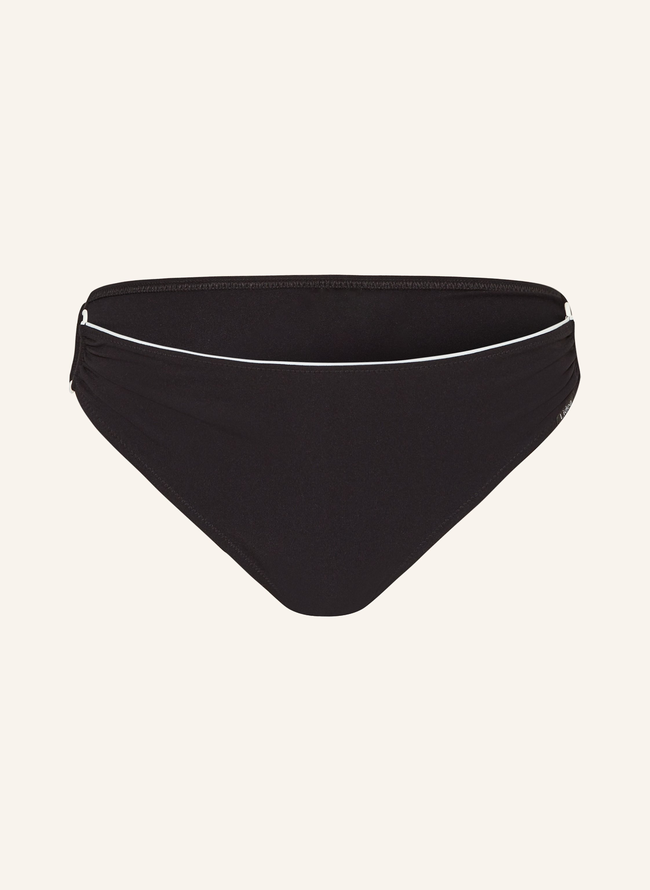 Lidea Basic-Bikini-Hose SPORTS CLUB