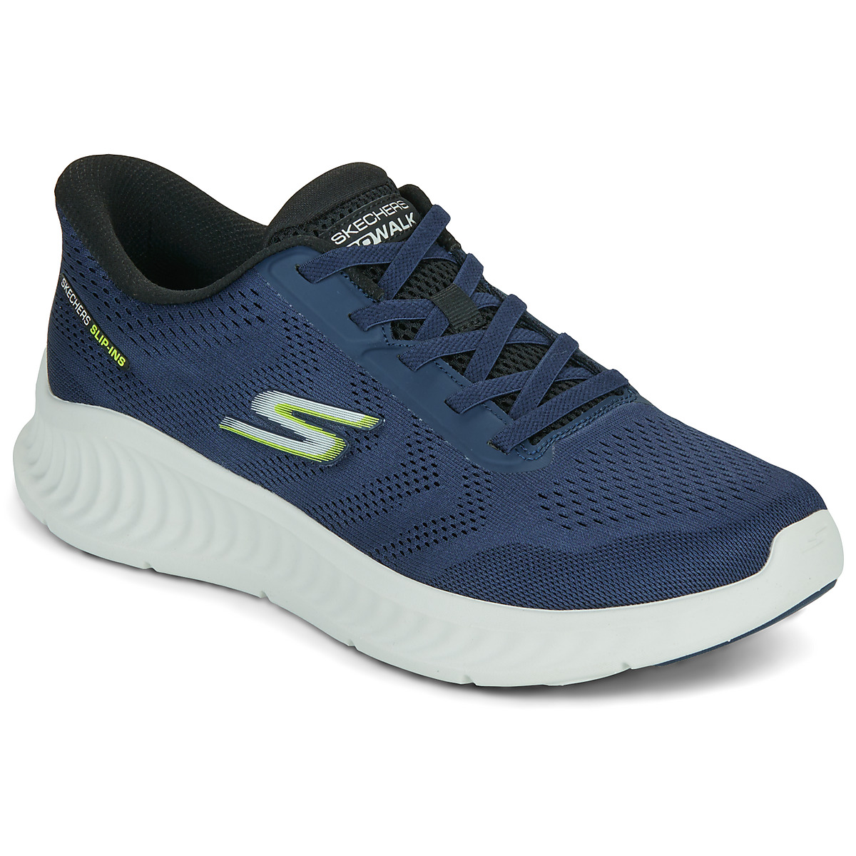 Skechers - SLIP-INS: GO WALK NOW - PAYTON - Marine
