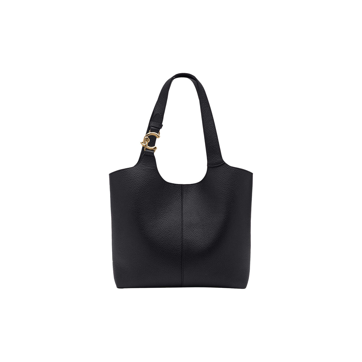 Coccinelle C-Easy, noir