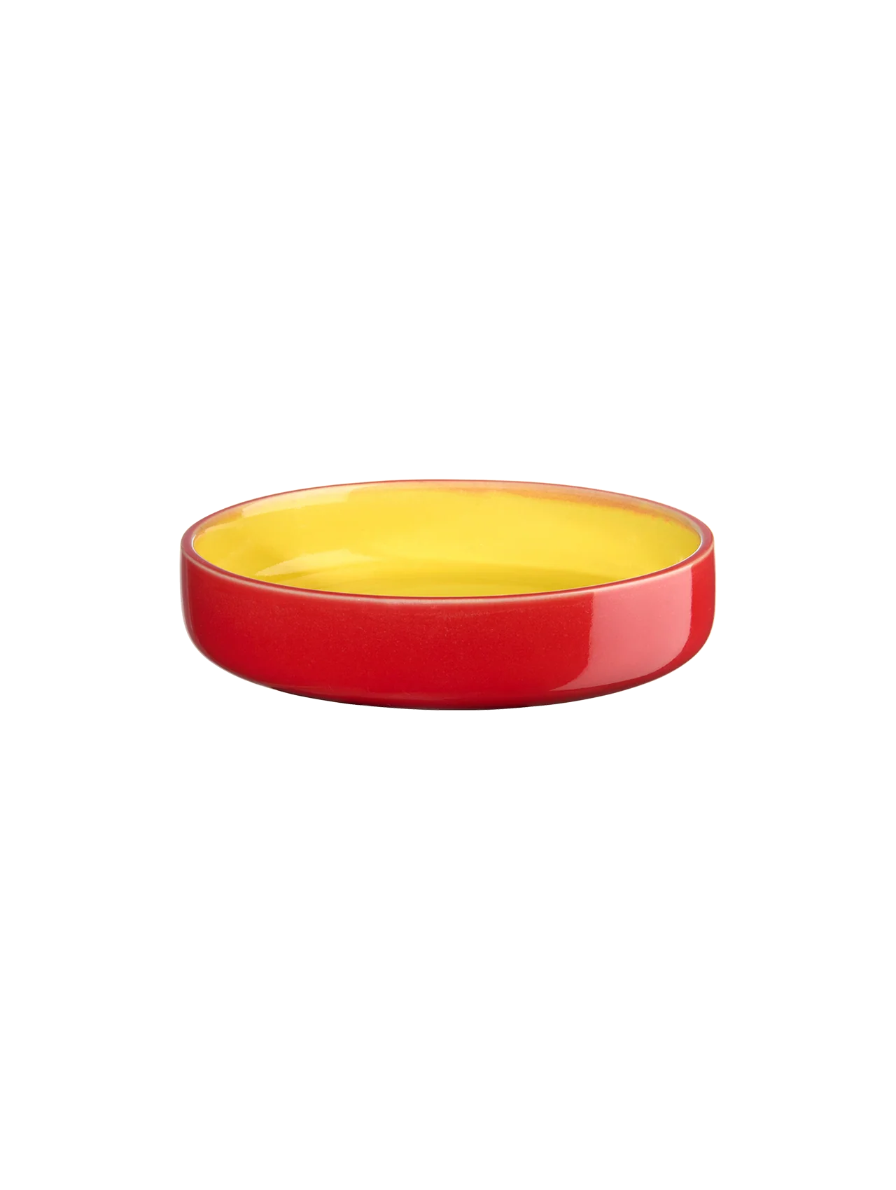 schale, amarillo