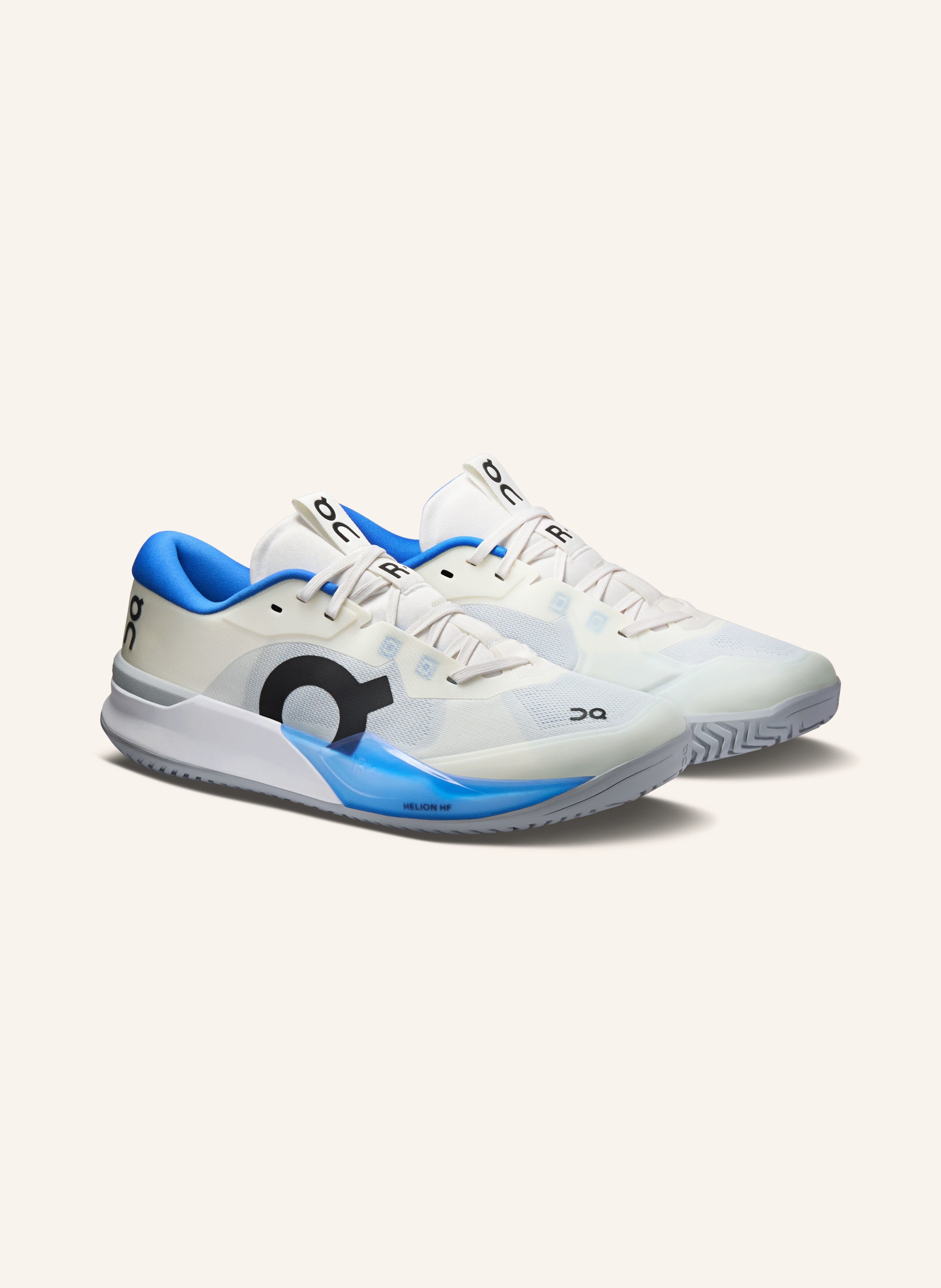 On Tennisschuhe THE ROGER PRO 3 CLAY