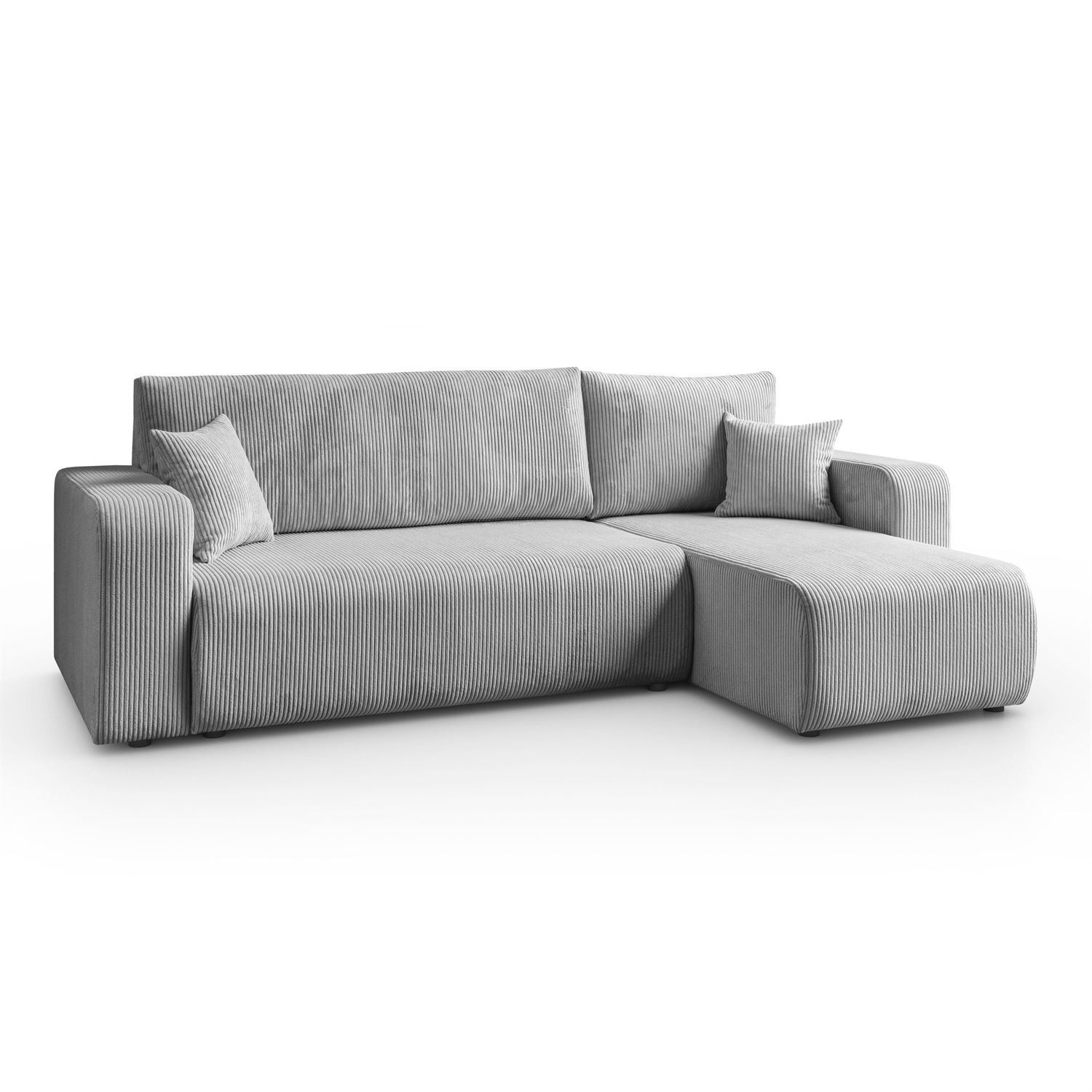 Narożnik tapicerowany PRESTIGE L, Poso 110