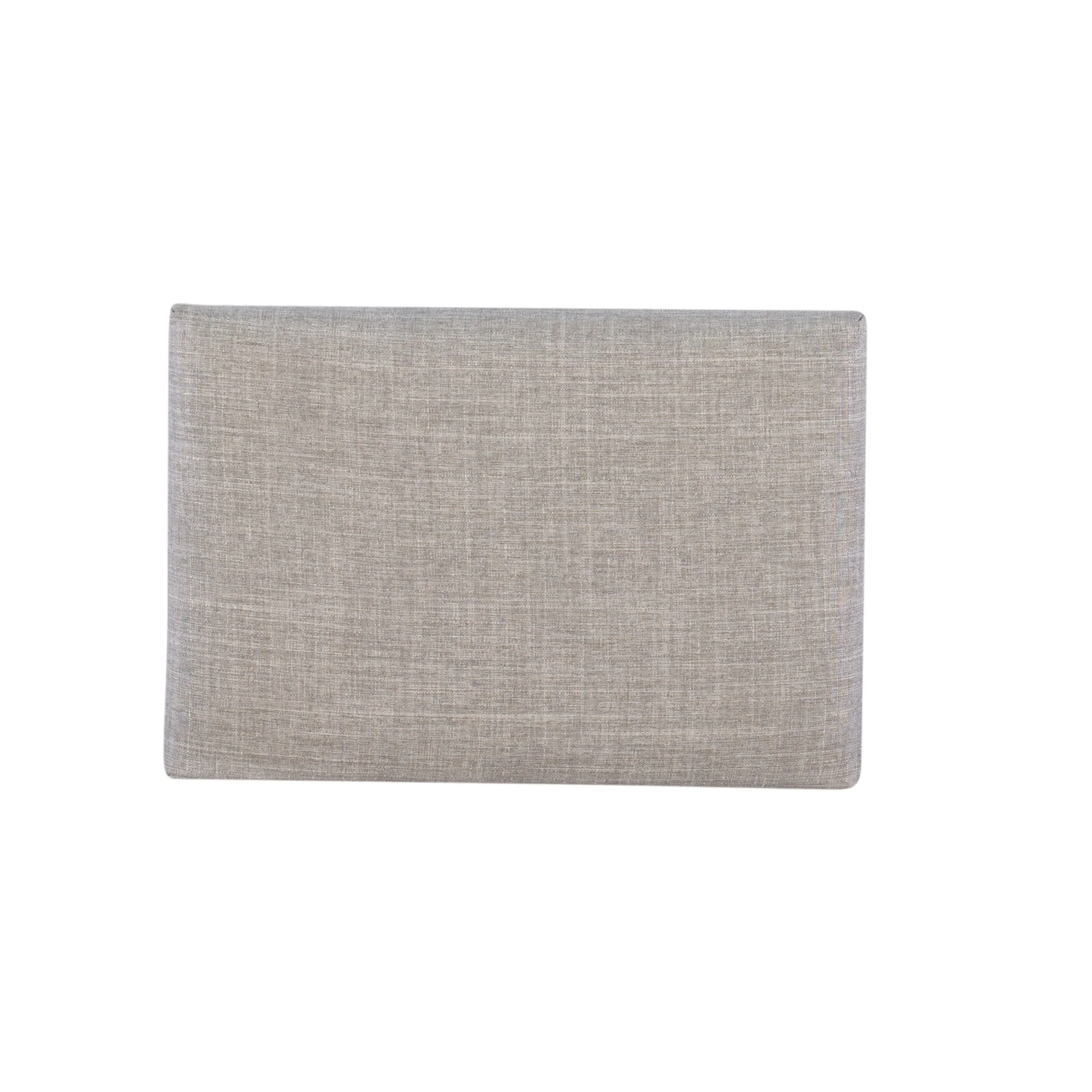 Linon Willamette Rustic Backless Counter Stool