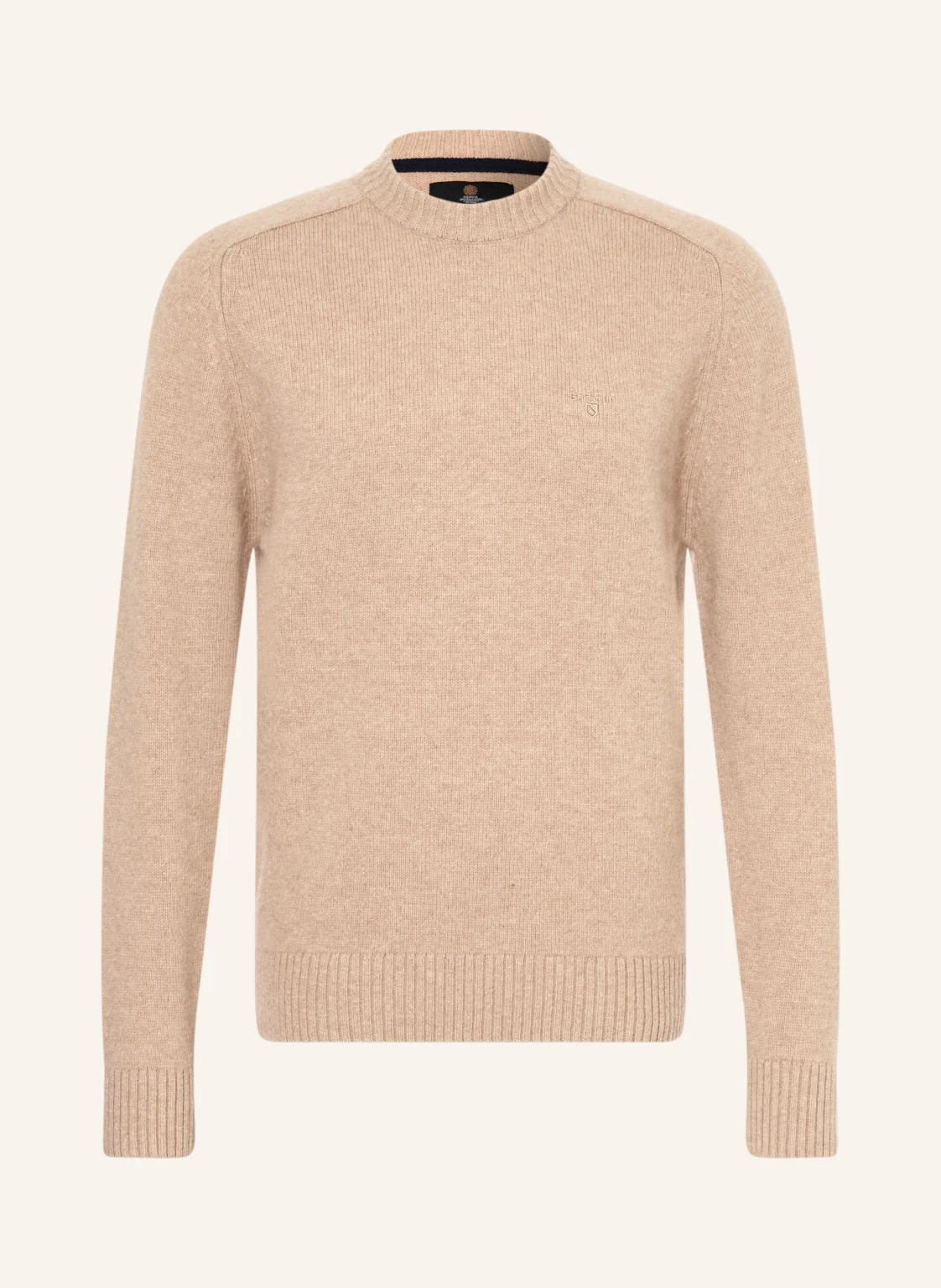 Barbour Pullover