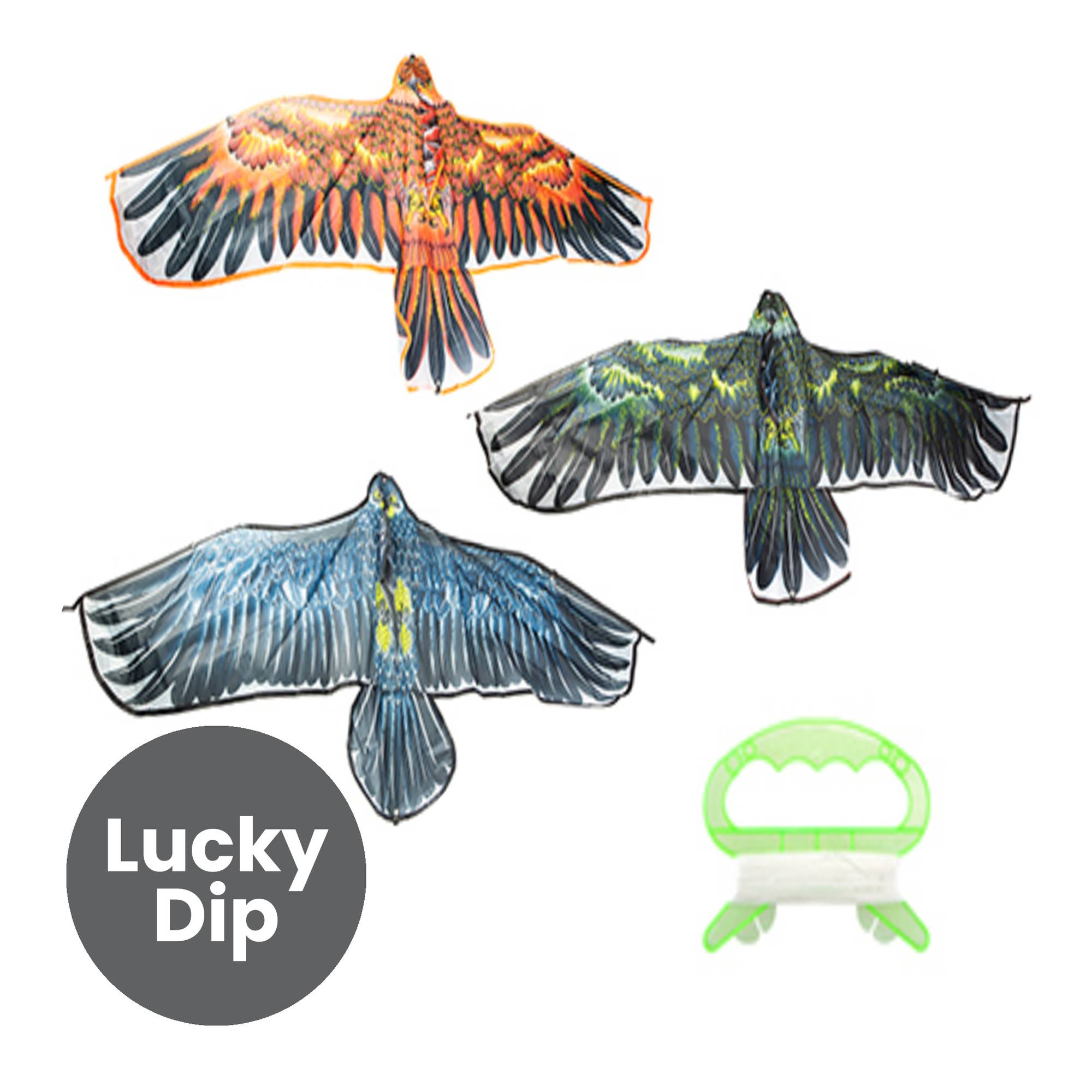 Assorted Flying Eagle Kite