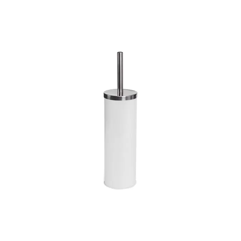 WC-Garnitur Metal edelstl