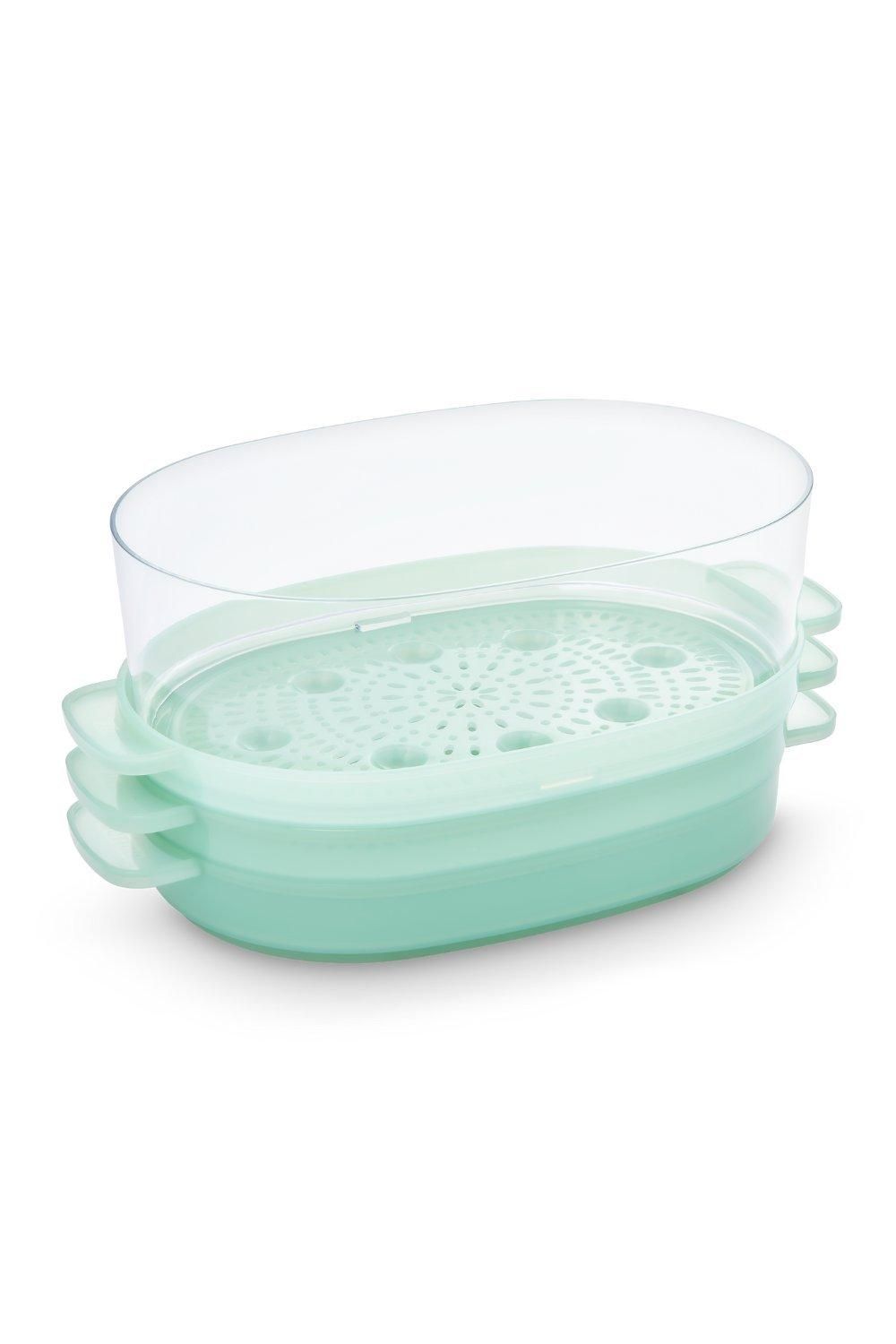 Morphy Richards 3 Tier Food Steamer