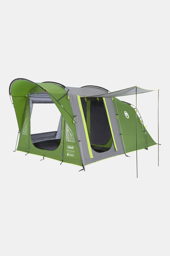 Coleman Oak Canyon Black-Out Tent 4P