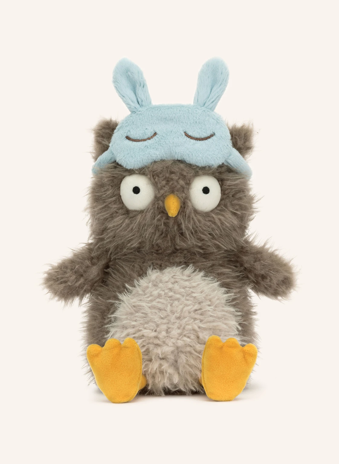 Jellycat Eule-Kuscheltier AUDREY HOOTSOFTLY