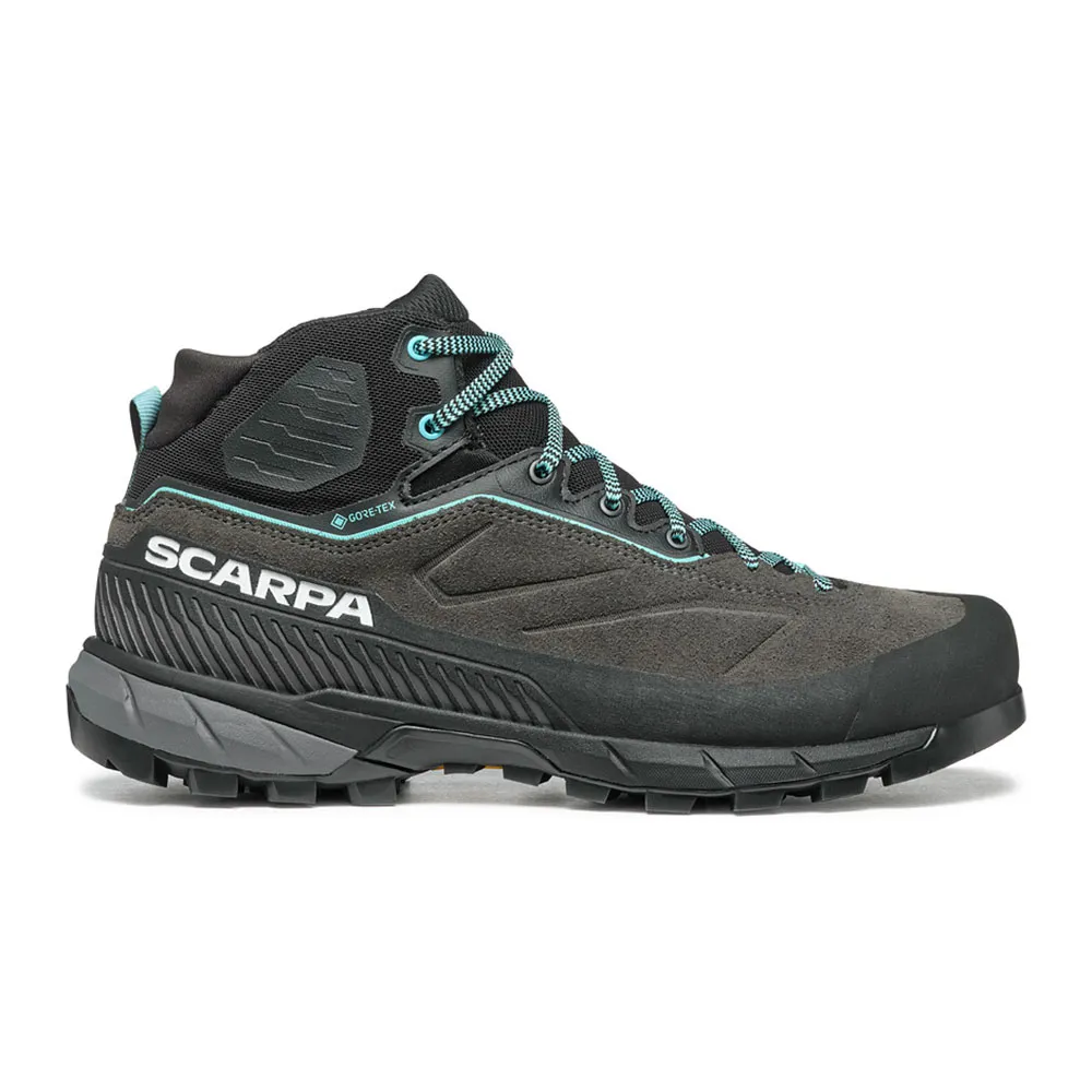 Scarpa Rapid XT Mid GORE-TEX® hiking boots