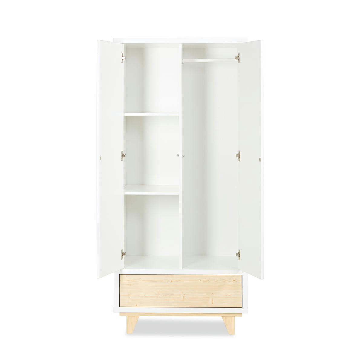 LYDIA - Armoire 2 portes