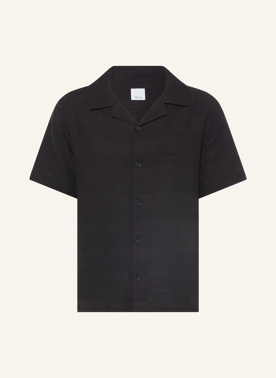 PAUL Resorthemd Comfort Fit