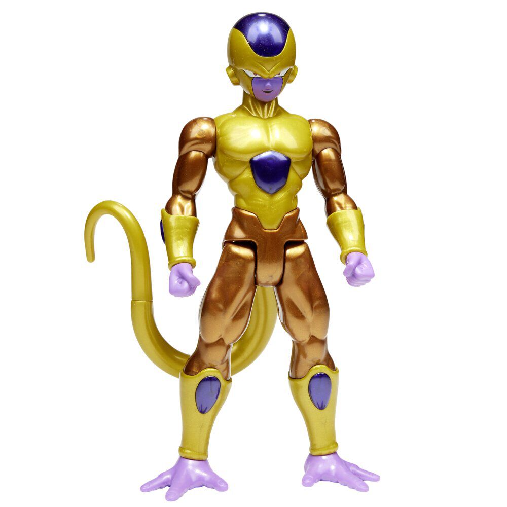 Figurine géante collection DBZ Frieza méchant H30cm