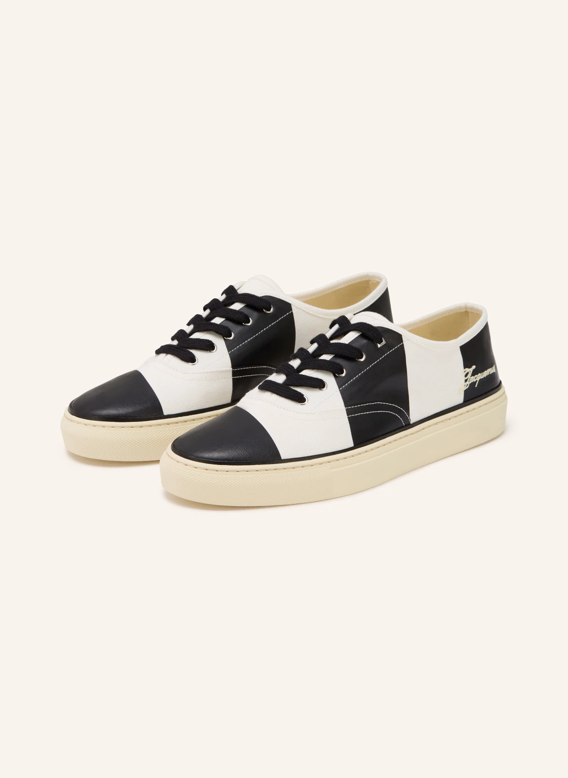 JACQUEMUS Sneaker LES FEFE