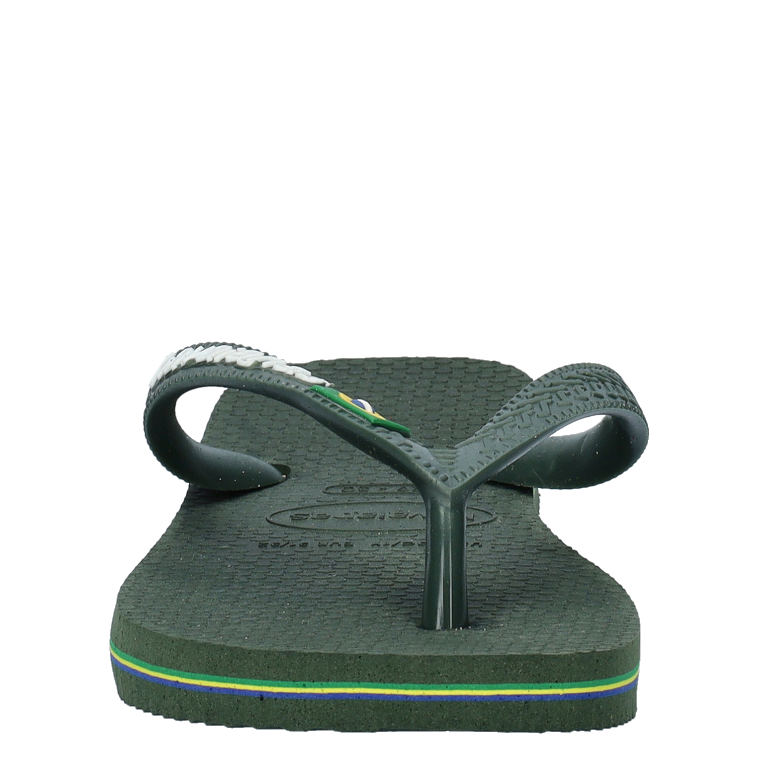 Havaianas Brasil jongens teenslipper