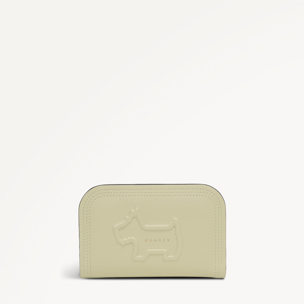 Keswick Mews - Medium Bifold Purse