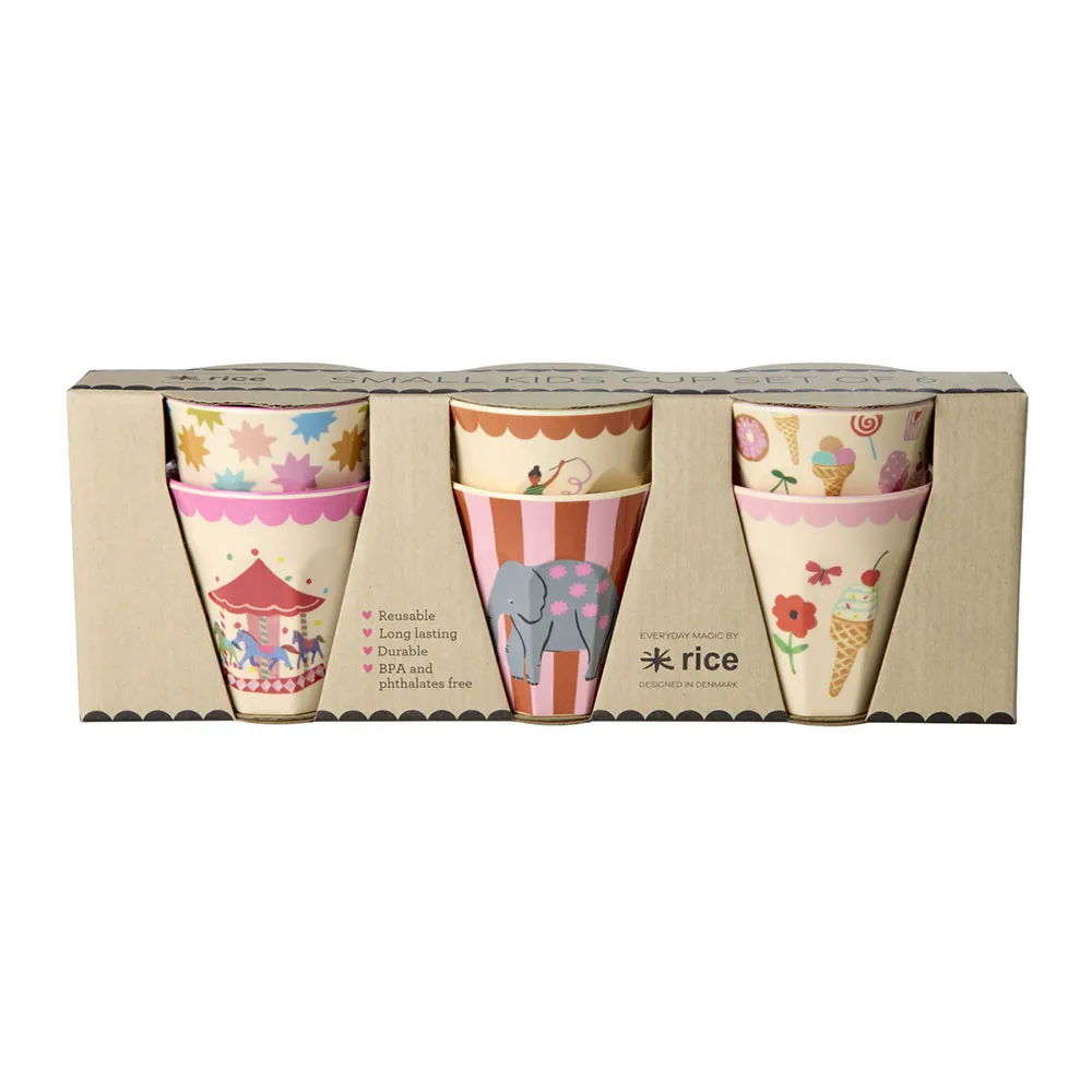 Rice Small cup