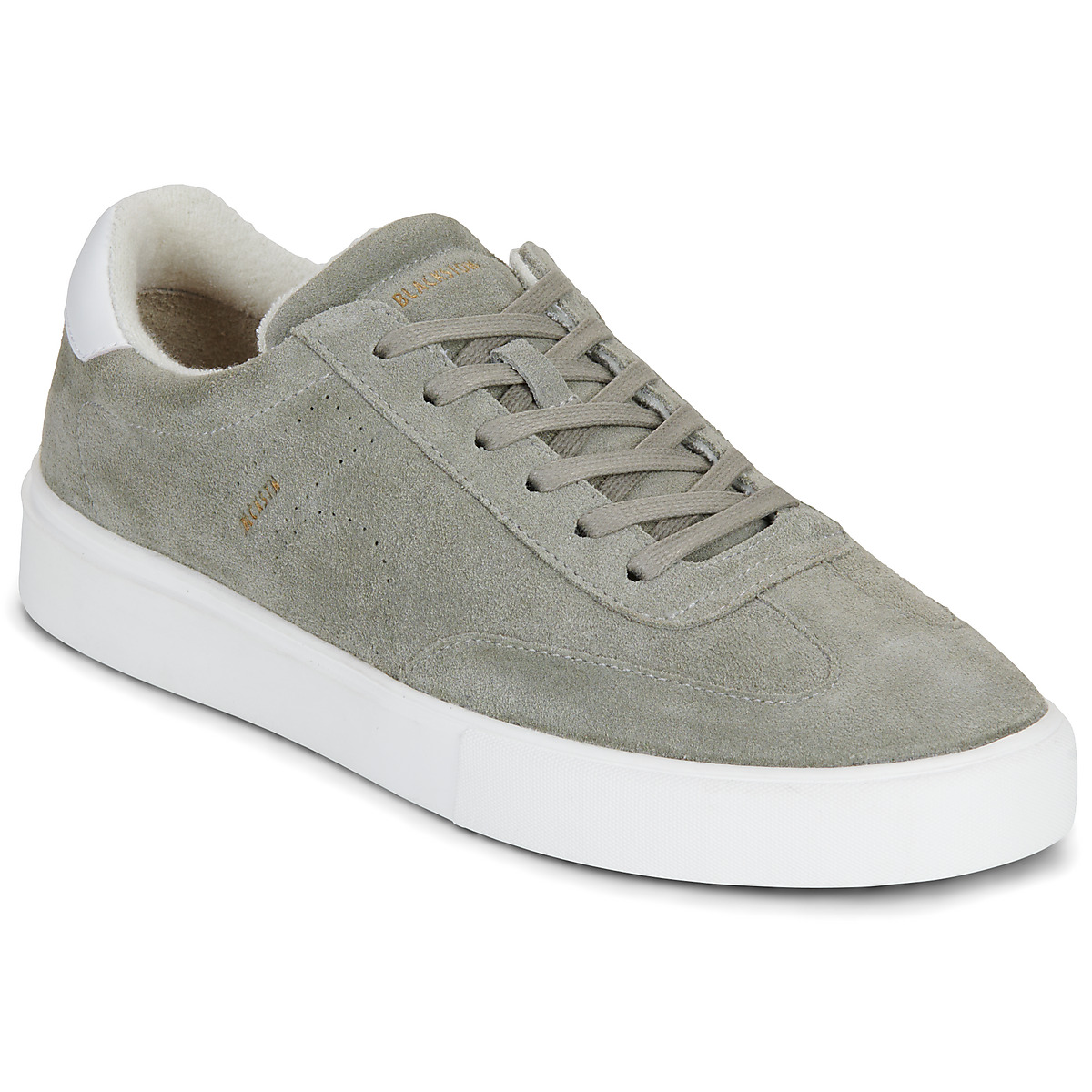 Blackstone - EG556-SAGE - Grey