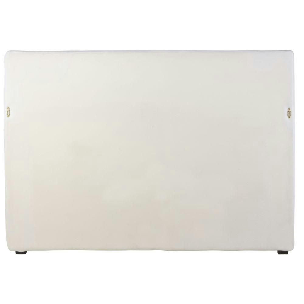 Morphee - Tête de lit houssable L160