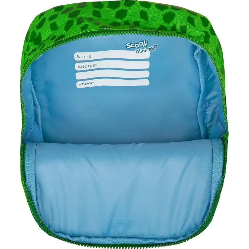 Rucksack Mini-Me Coco Croco