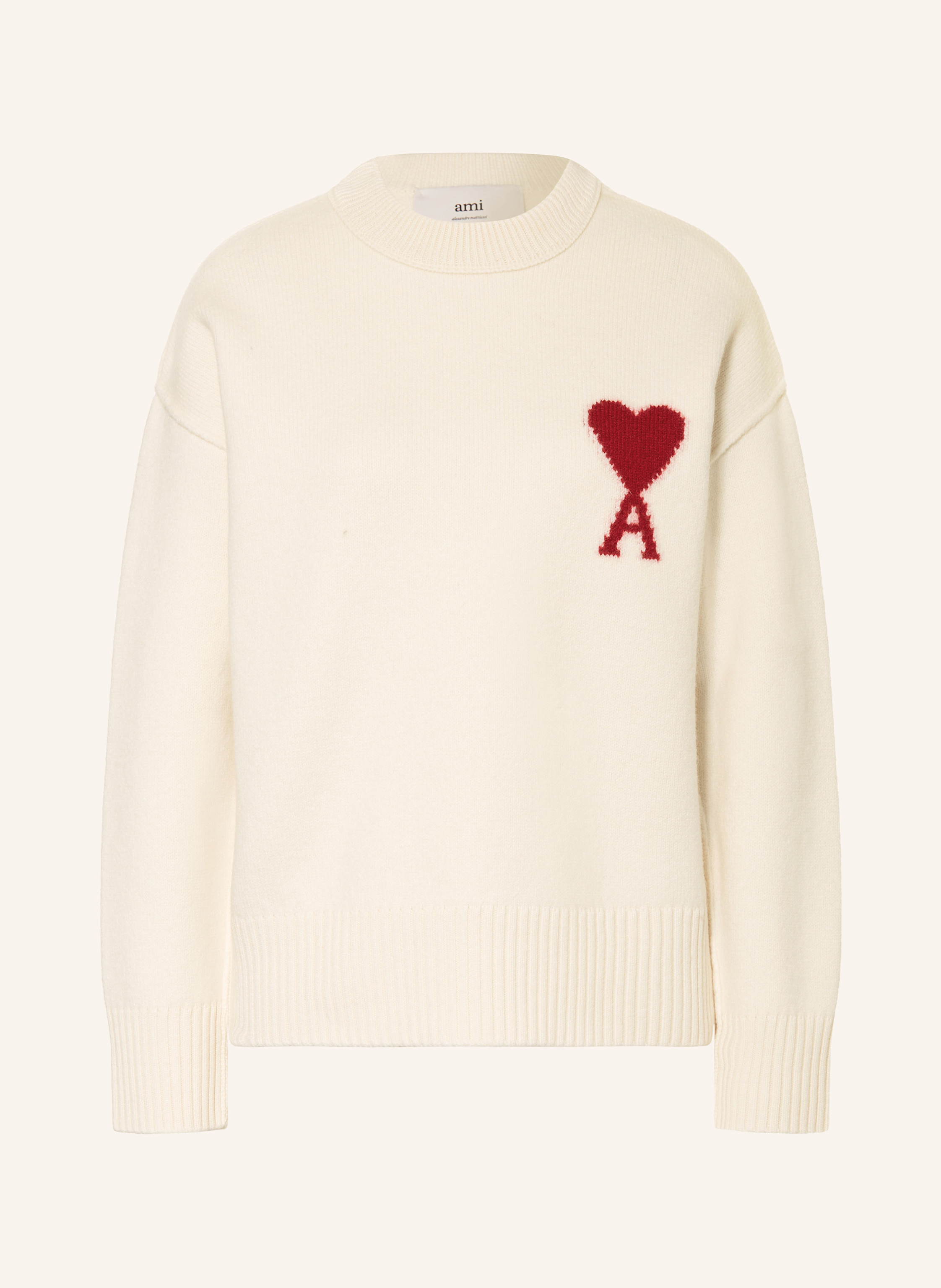 Ami Paris Pullover