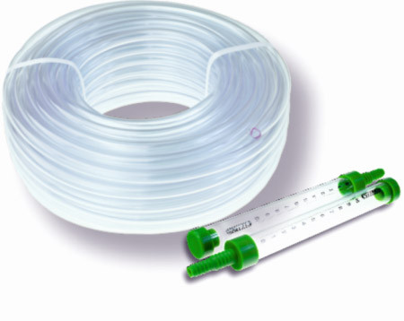 Poziomnica wodna 15 m STALCO S-11515