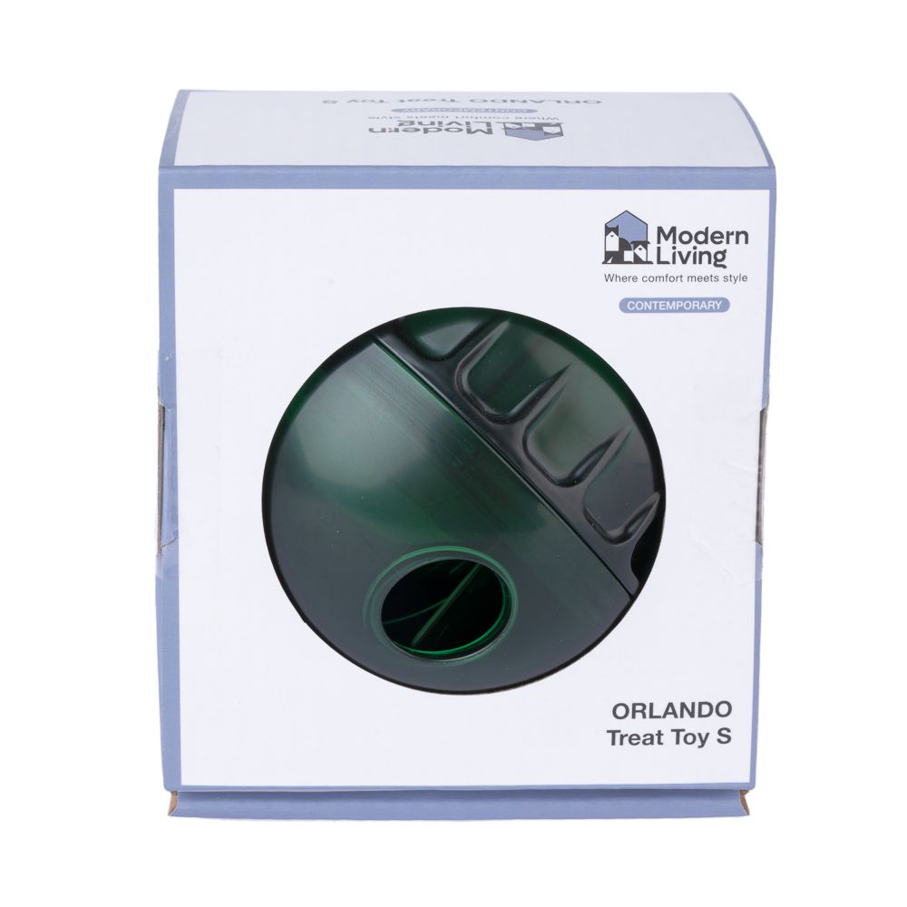 Modern Living Orlando Treat Toy